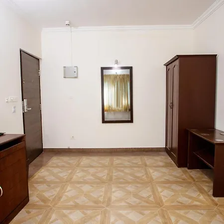Goa Villagio Resort & Spa - A Unit Of Ihm, 10 Min Walk From Beach Betalbatim Exterior photo