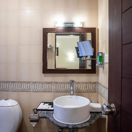 Goa Villagio Resort & Spa - A Unit Of Ihm, 10 Min Walk From Beach Betalbatim Exterior photo