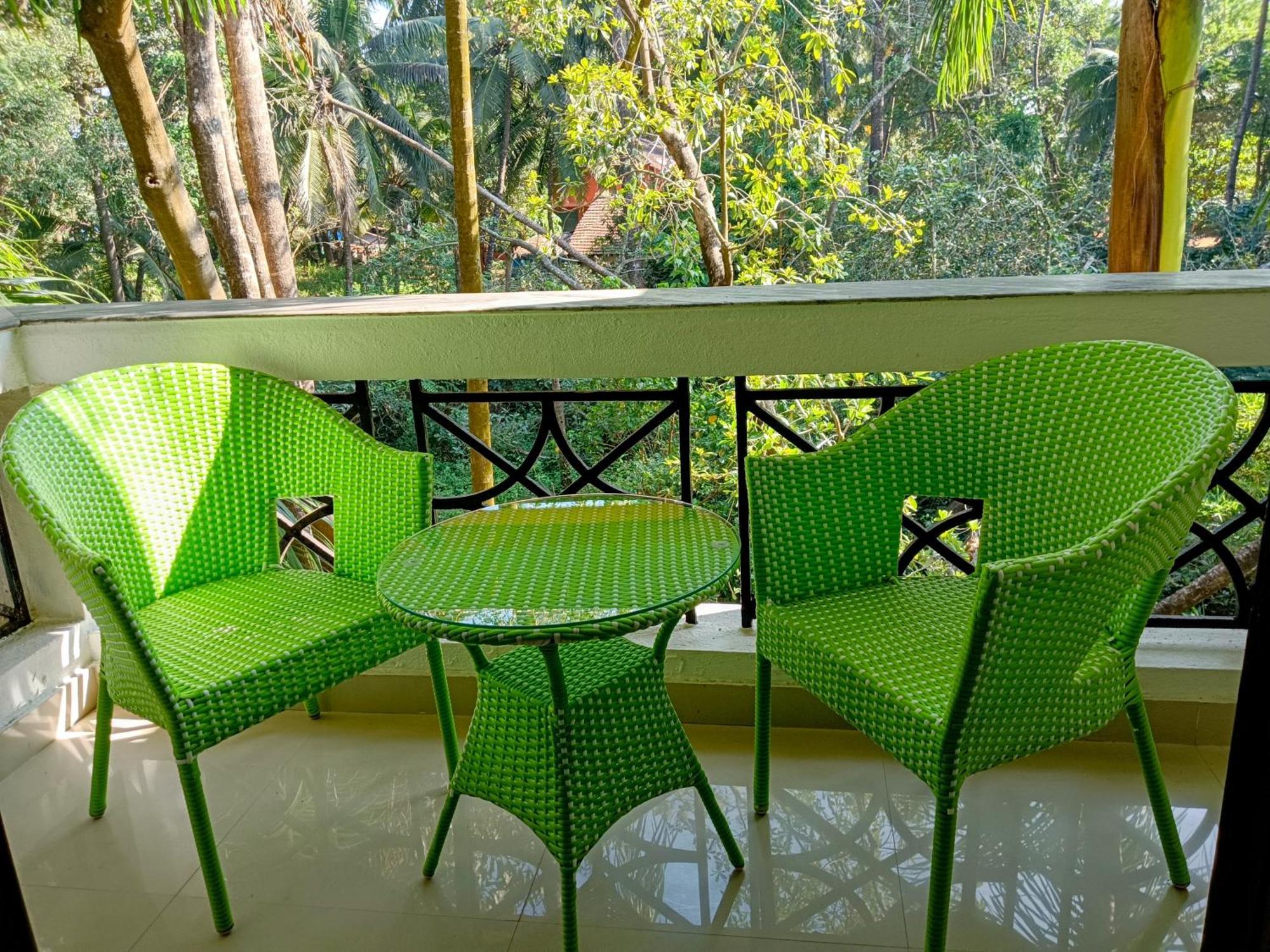 Goa Villagio & - A Unit Of Ihm, 10 Min Walk From 4* Betalbatim